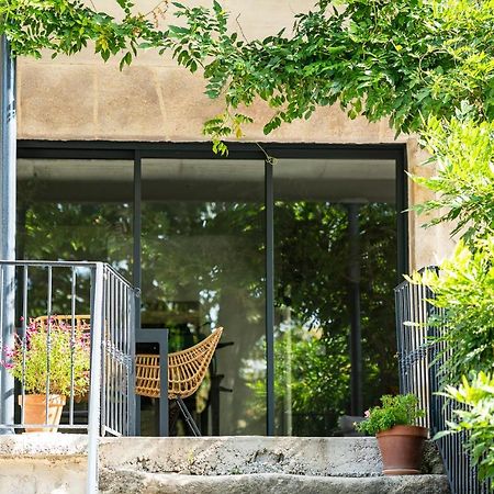 La Maison Roussel Rosières Eksteriør bilde